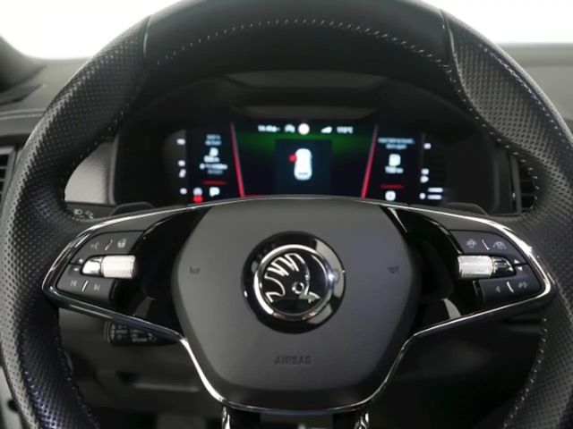 Skoda Kodiaq Sportline