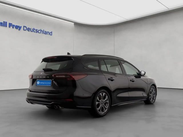 Ford Focus 1.5 EcoBlue ST Line Wagon