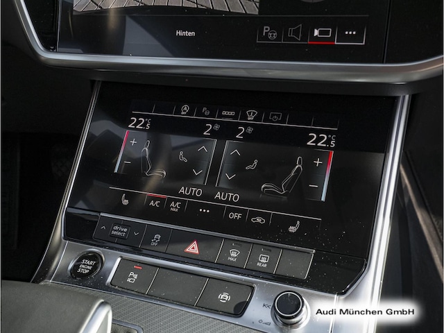 Audi A6 45 TFSI Quattro S-Tronic Sedan