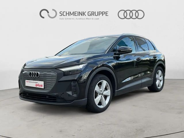 Audi Q4 e-tron 35
