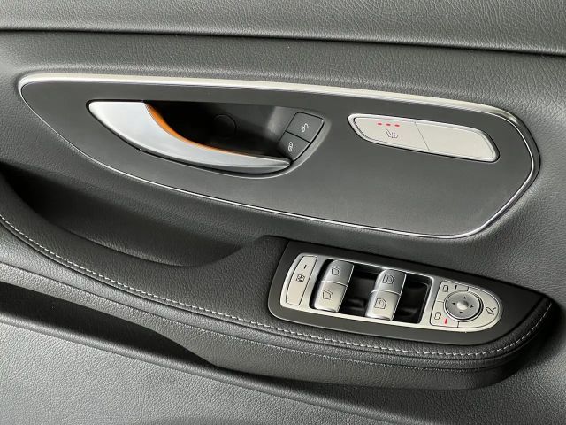 Mercedes-Benz V 250 AVANTGARDE Limousine Lang