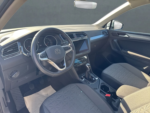 Volkswagen Tiguan 2.0 TDI Life