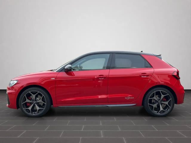 Audi A1 40 TFSI S-Line