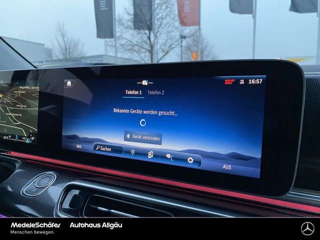 Mercedes-Benz V 300 4MATIC Style V 300 d