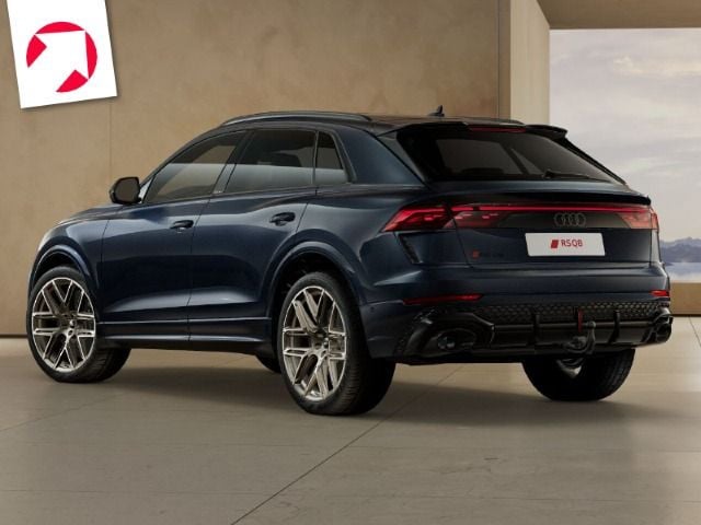 Audi RS Q8 Performance Quattro