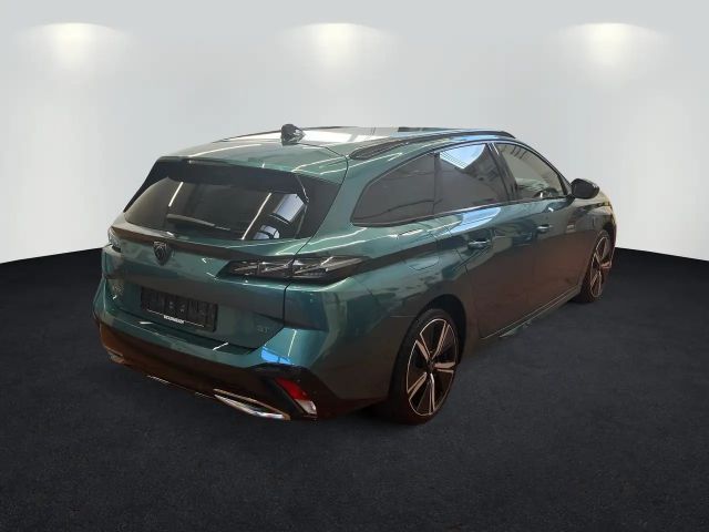 Peugeot 308 GT-Line PureTech SW
