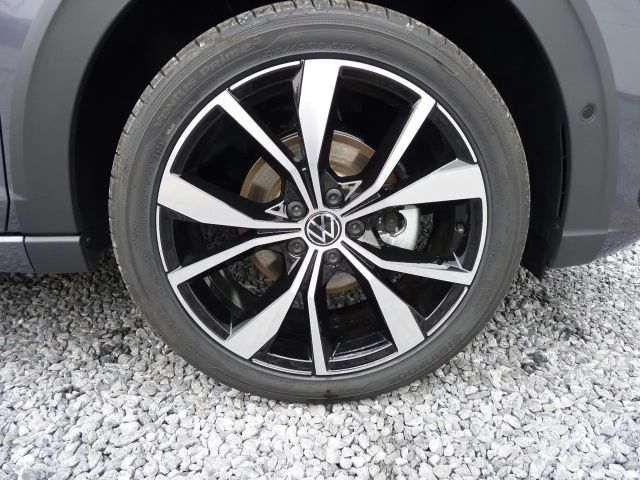 Volkswagen Taigo 1.5 TSI DSG R-Line