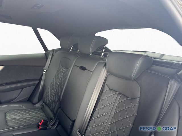 Audi Q8 50 TDI Quattro