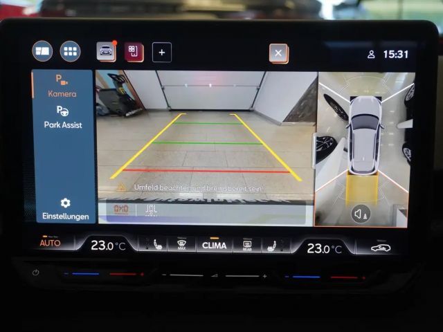 Cupra Terramar eTSI Virtual/Kamera/Navi/LED/Sport