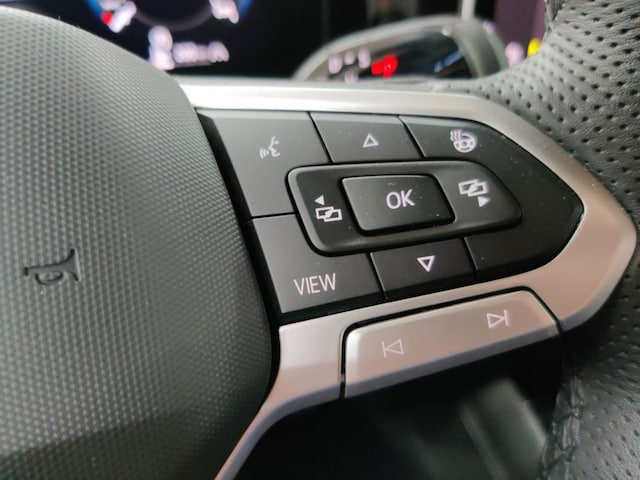 Volkswagen Tiguan 2.0 TSI R-Line