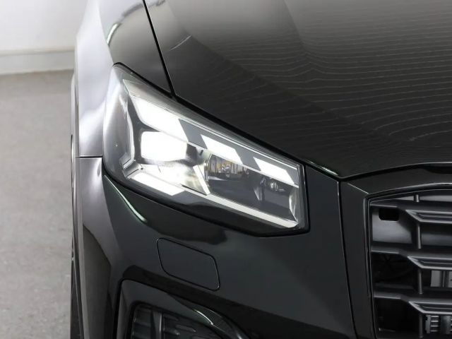 Audi Q2 30 TFSI