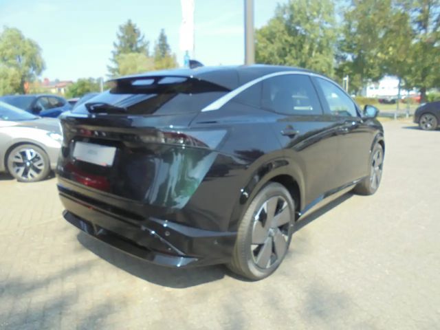 Nissan Ariya 87 kWh Evolve