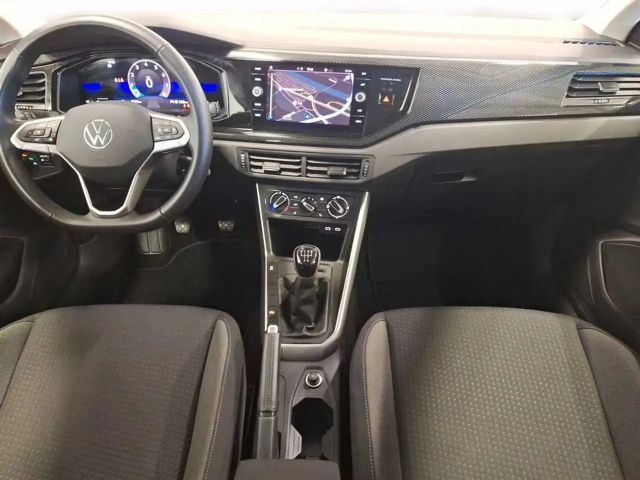 Volkswagen Polo 1.0 TSI Life