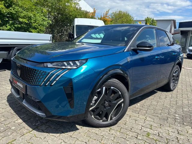 Peugeot E-3008 GT-Line