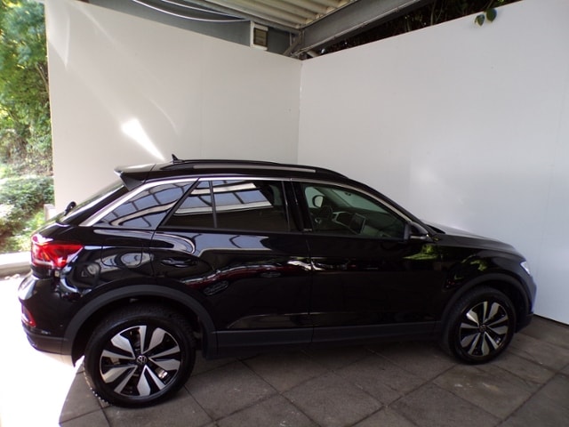 Volkswagen T-Roc 1.5 TSI Move