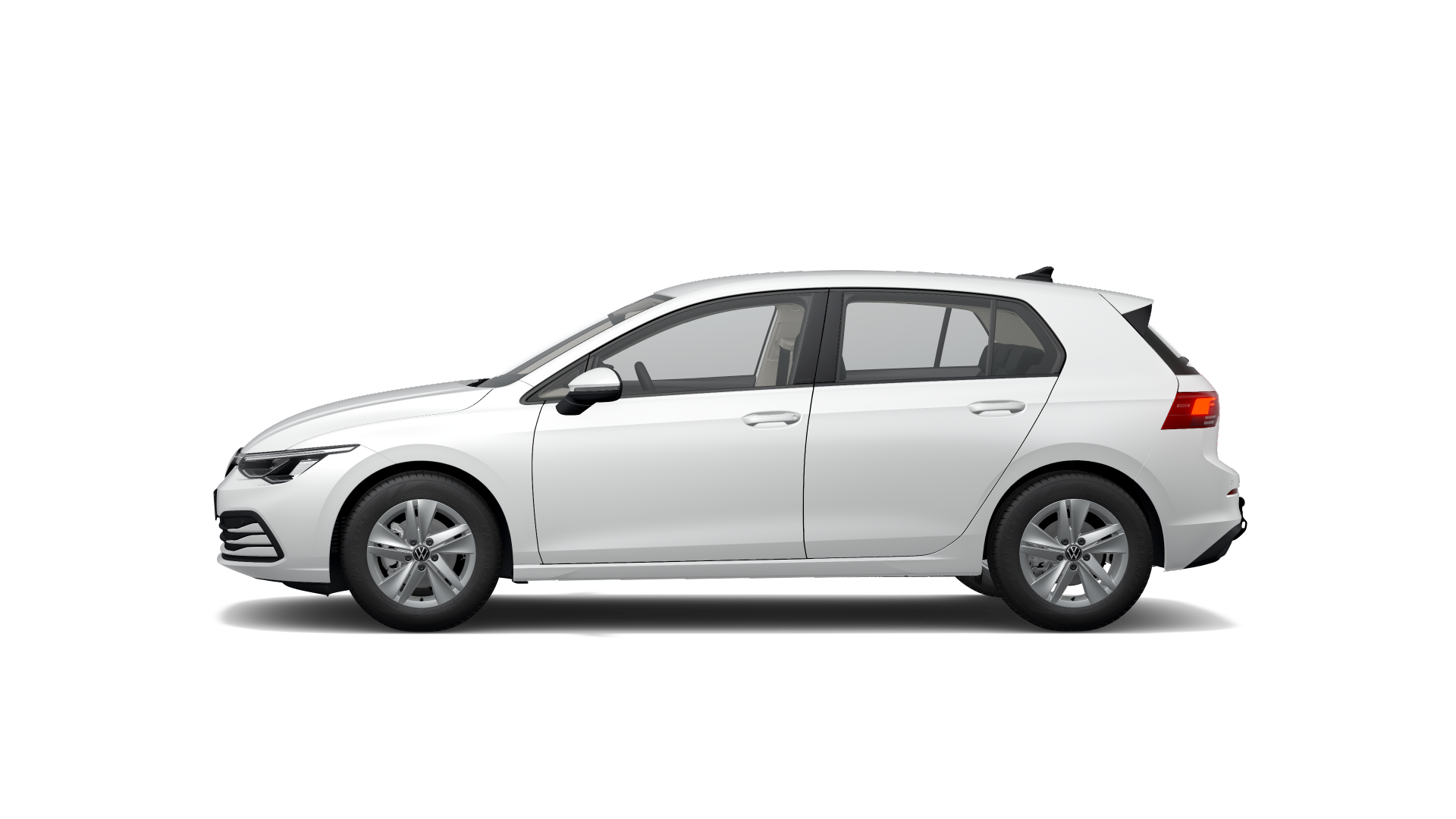 Volkswagen Golf 1.5 TSI Golf VIII Life