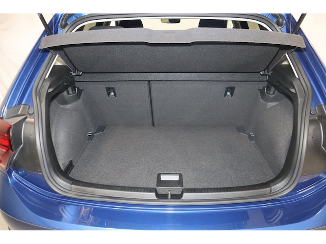 Volkswagen Polo 1.0 TSI