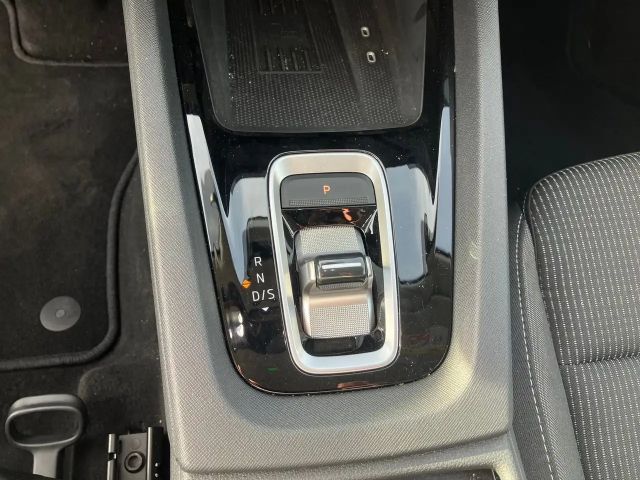 Skoda Octavia Selection