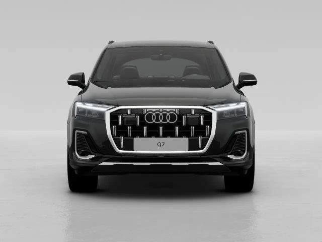 Audi Q7 45 TDI Quattro