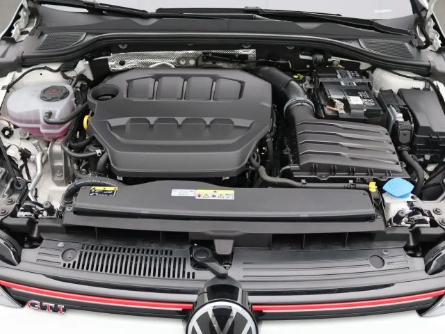 Volkswagen Golf 2.0 TSI DSG GTI Golf VIII