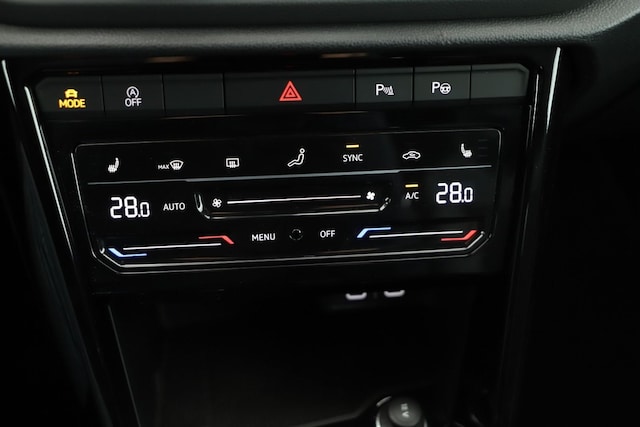 Volkswagen T-Roc 1.5 TSI Cabriolet DSG R-Line