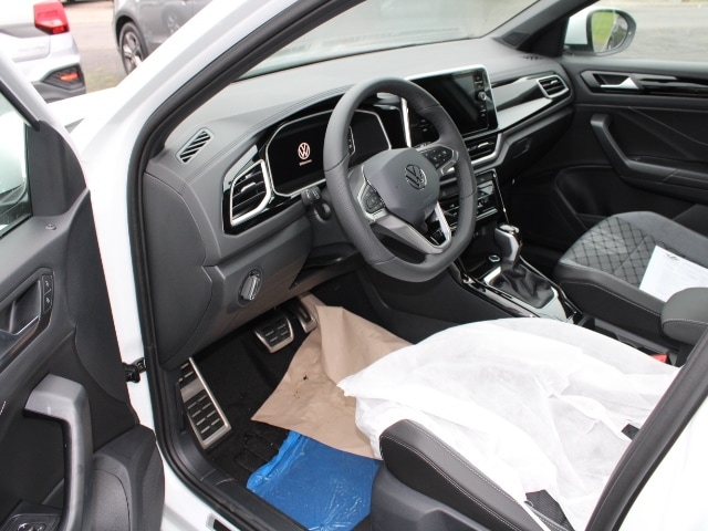 Volkswagen T-Roc 1.5 TSI DSG Plus