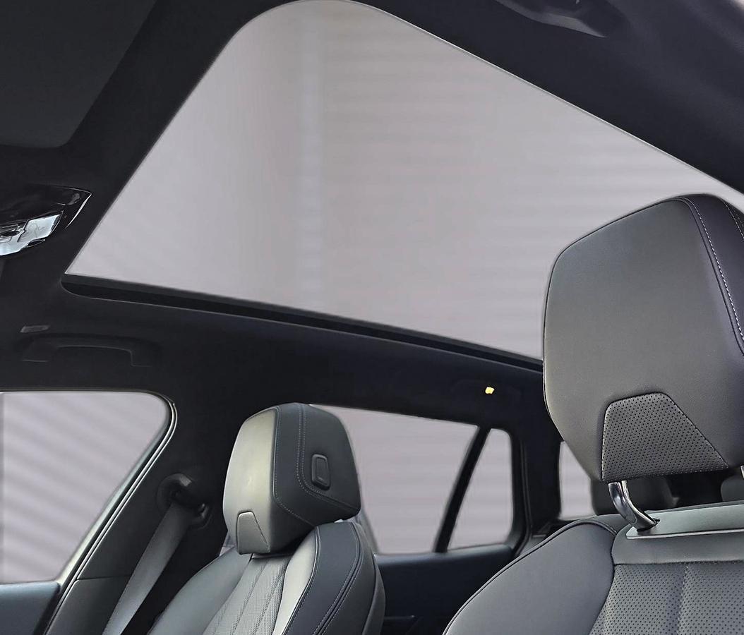 BMW 540 540d M-Sport Touring xDrive