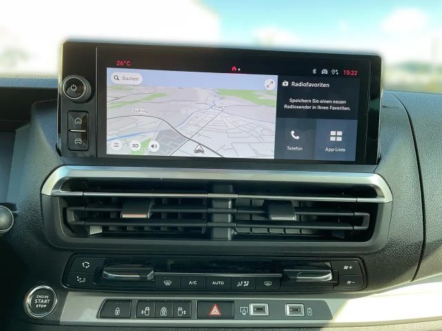 Fiat Ulysse XL L3 ICE 8 Sitzer,