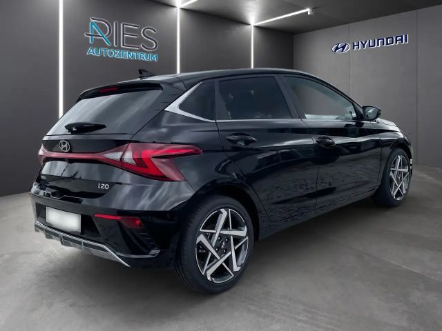 Hyundai i20 1.0 Prime T-GDi