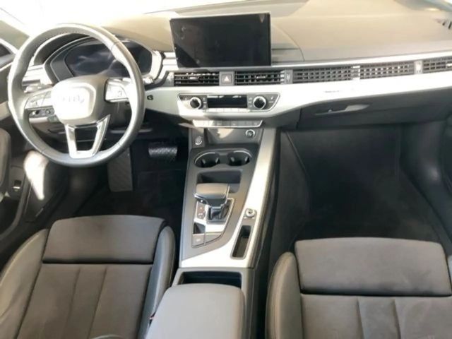 Audi A4 Avant Quattro S-Line