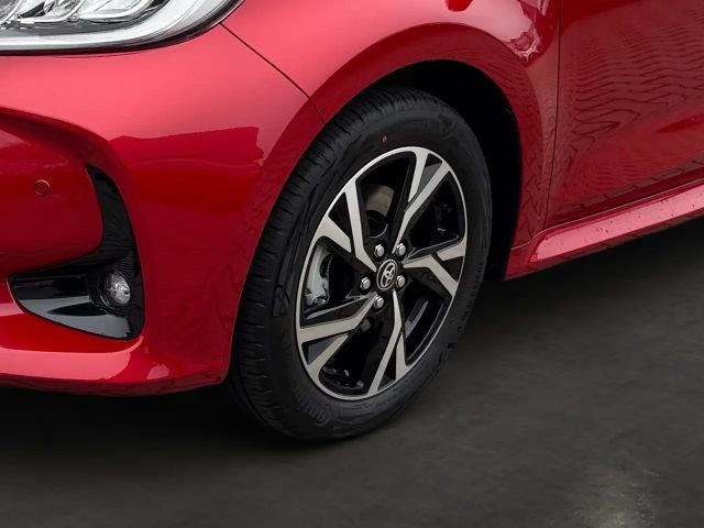 Toyota Yaris Comfort Hatchback Hybride