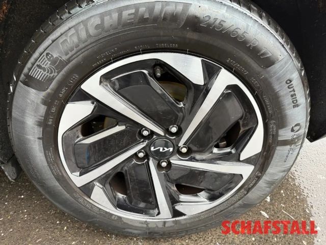 Kia Sportage GDi Vision