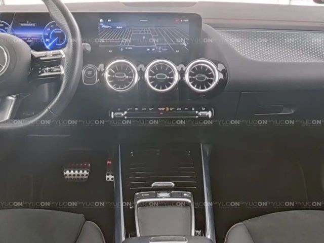 Mercedes-Benz EQA 350 4MATIC AMG Line