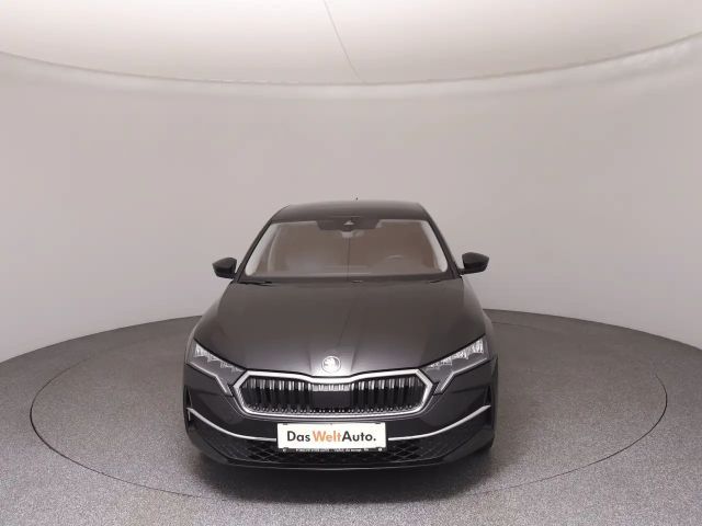 Skoda Octavia Selection