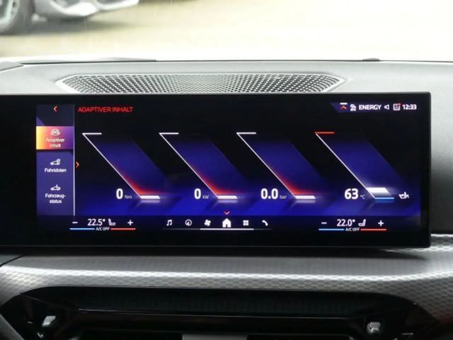 BMW 330 330e Touring