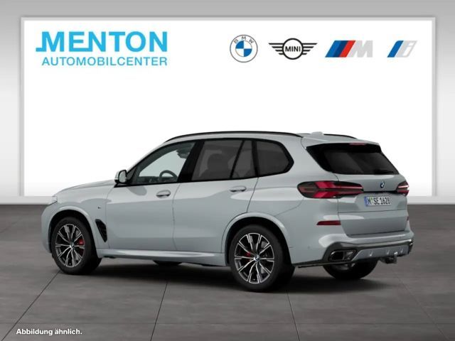BMW X5 M-Sport xDrive30d