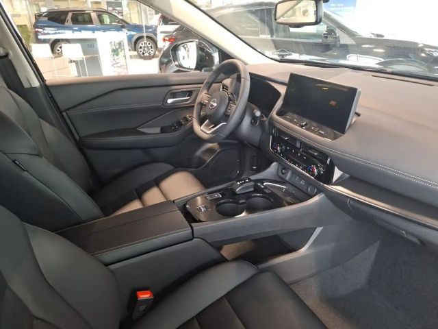 Nissan X-trail N-Connecta