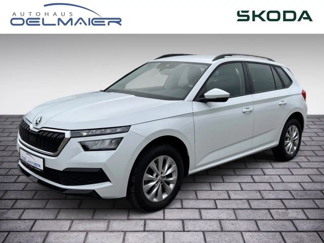 Skoda Kamiq Ambition