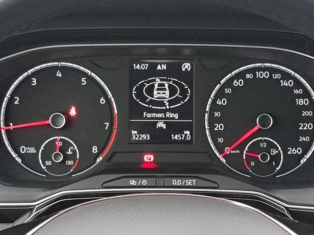 Volkswagen Polo 1.0 TSI Highline