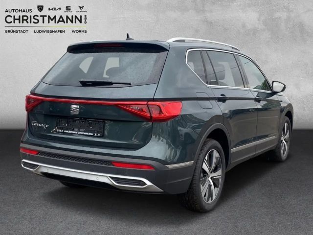 Seat Tarraco 1.5 TSI