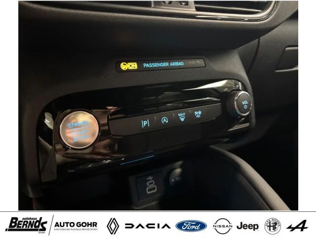 Ford Kuga EcoBoost ST Line