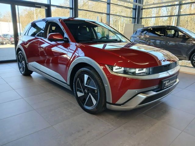 Hyundai IONIQ 5 Techniq