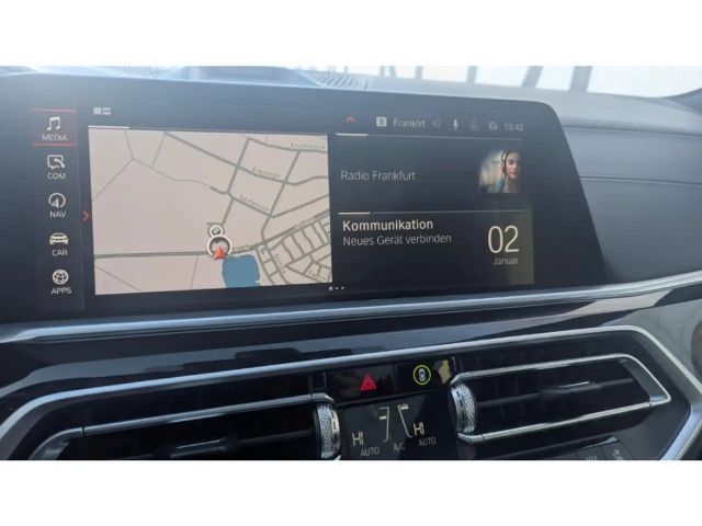 BMW X5 M-Sport xDrive