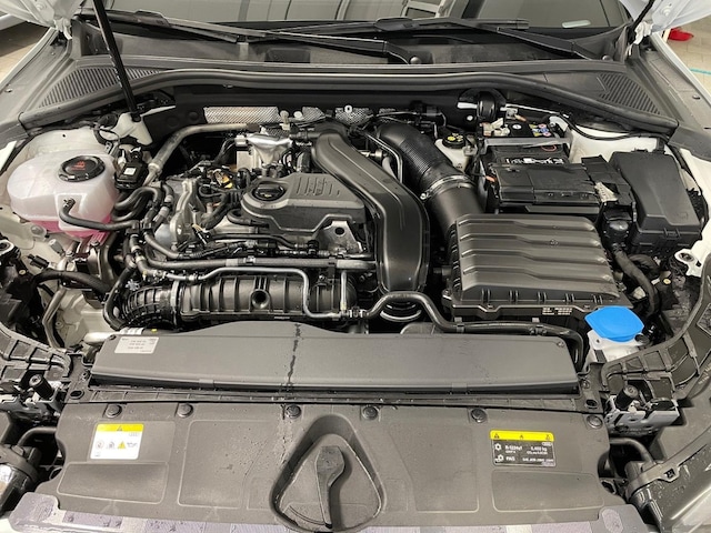 Audi A3 S-Line S-Tronic Sedan