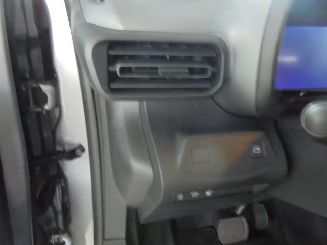 Opel Combo GS-Line Grand Sport