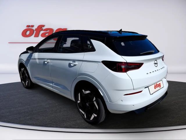 Opel Grandland X GSe