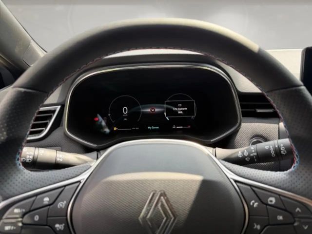 Renault Clio Alpine Bose Esprit TCe 90