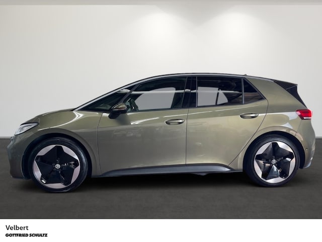 Volkswagen ID.3 150 kW Performance Pro