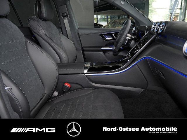 Mercedes-Benz GLC 200 4MATIC