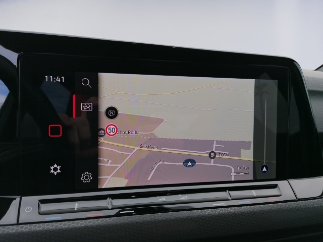 Volkswagen Golf DSG Golf VIII